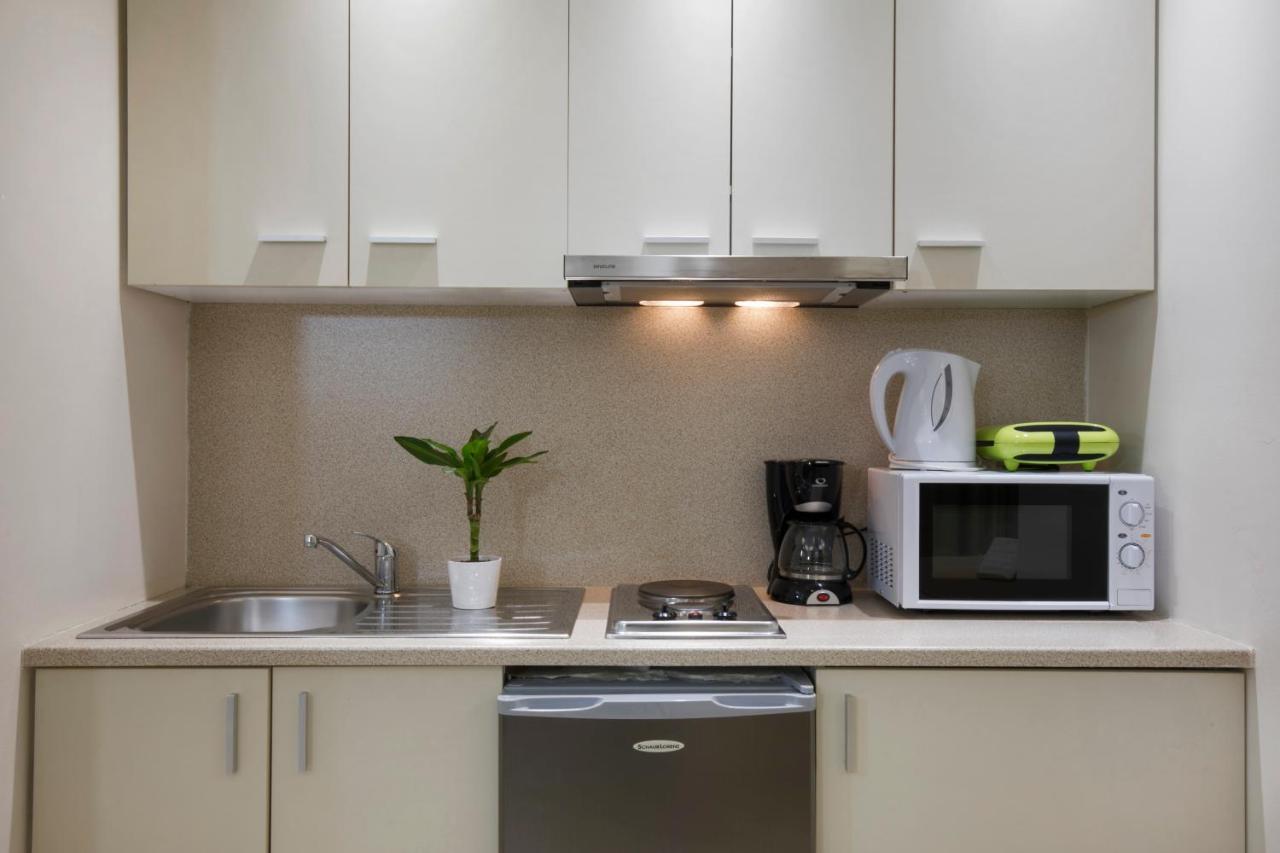 Apartment Polis