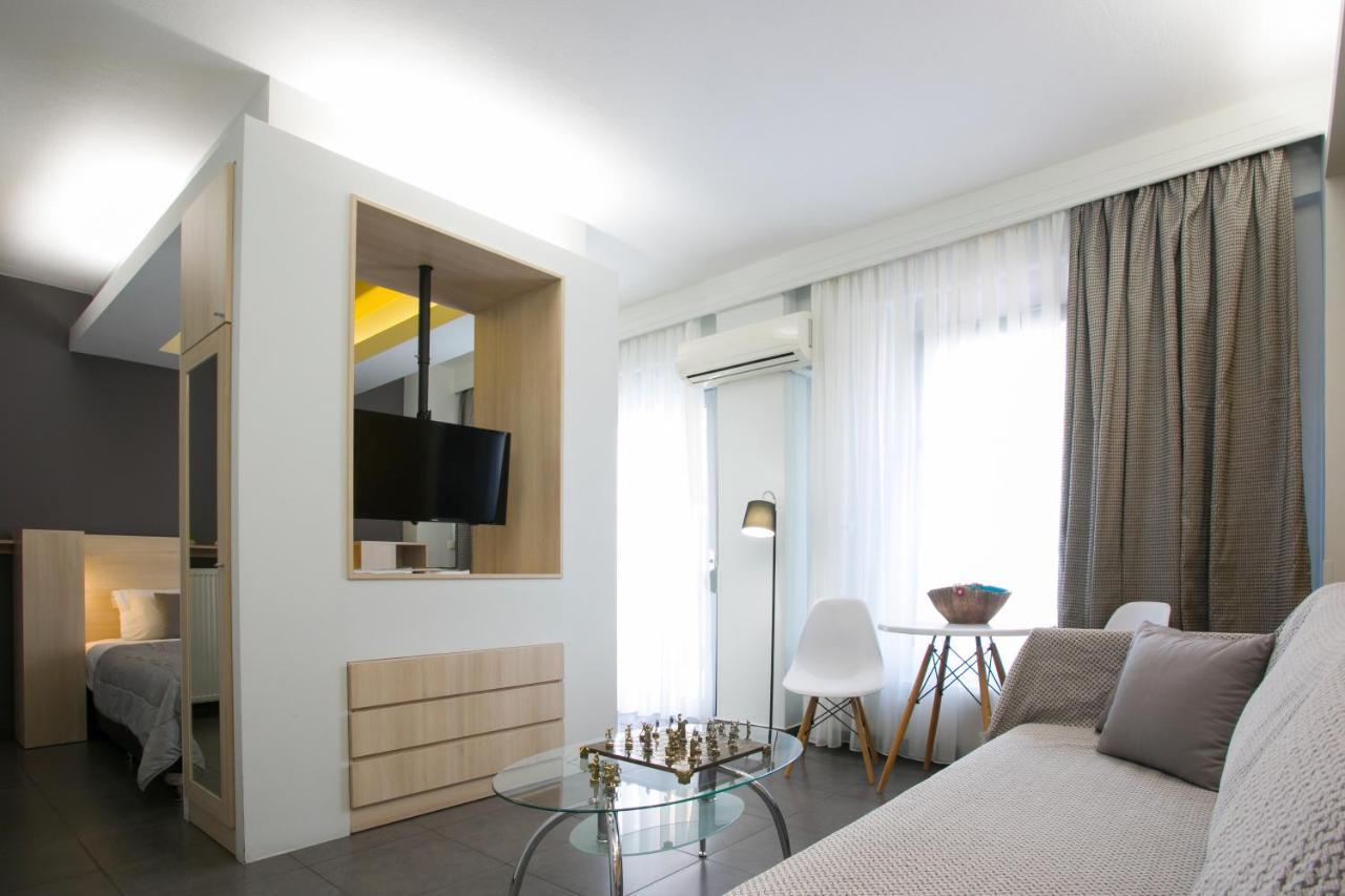 Polis Apartment Thessaloniki