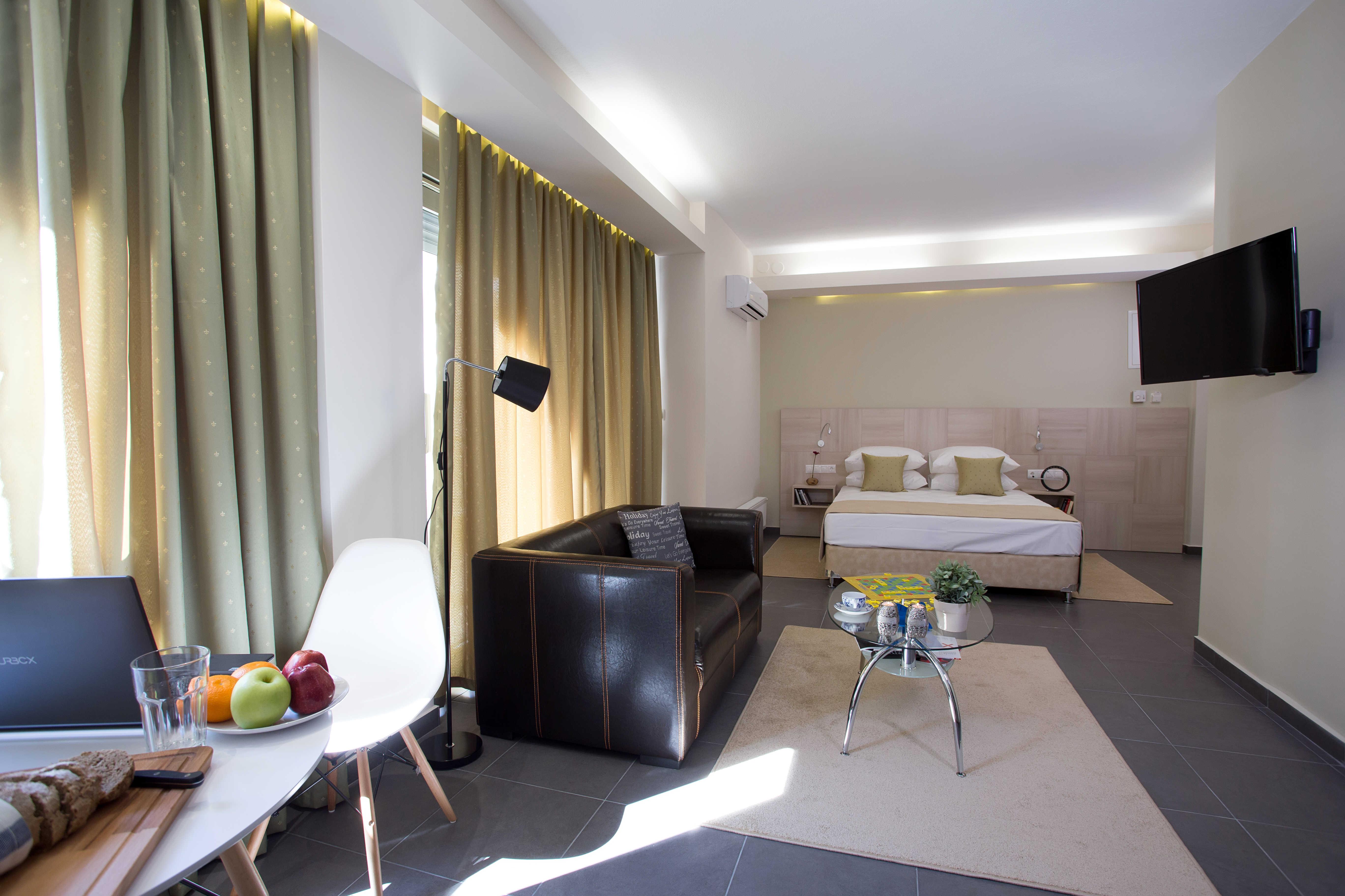 Polis Appartement Thessaloniki