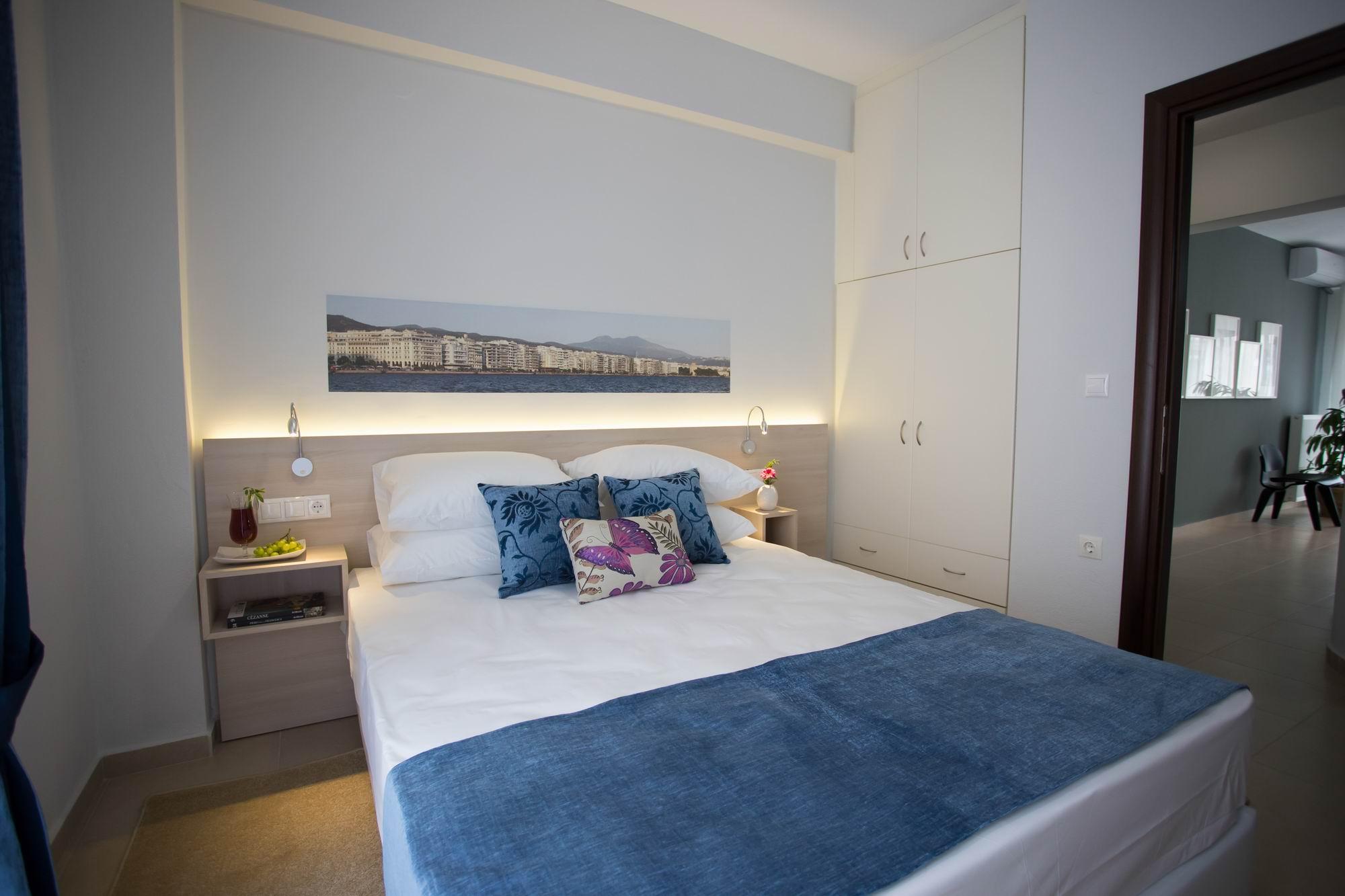 Polis Appartement