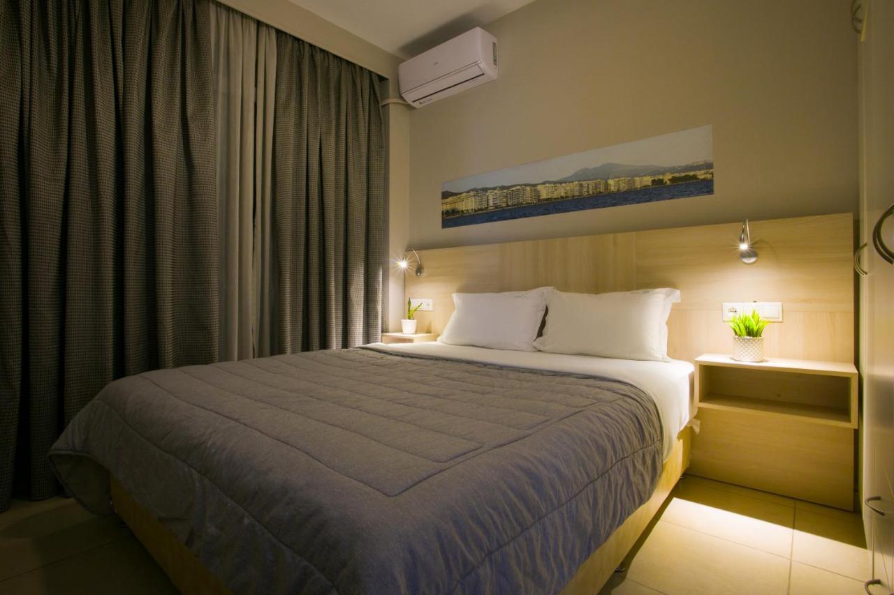 Polis Appartement