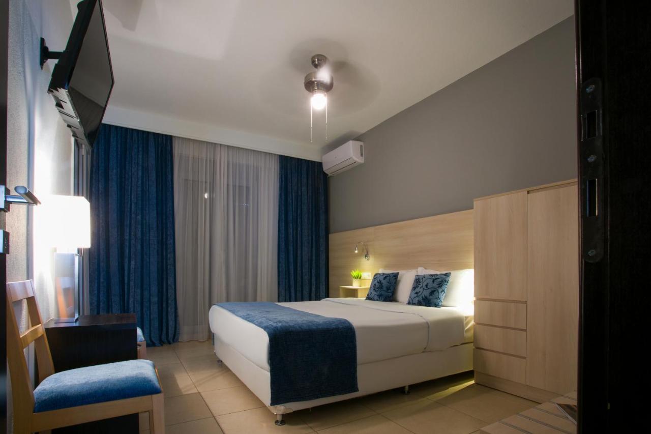 Polis Appartement *