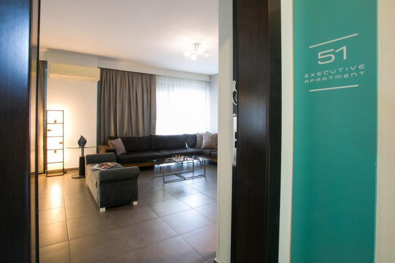 Polis Appartement Thessaloniki