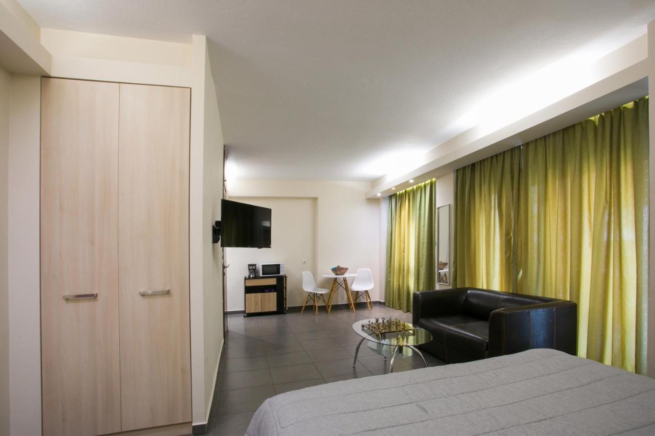 Polis Appartement Thessaloniki