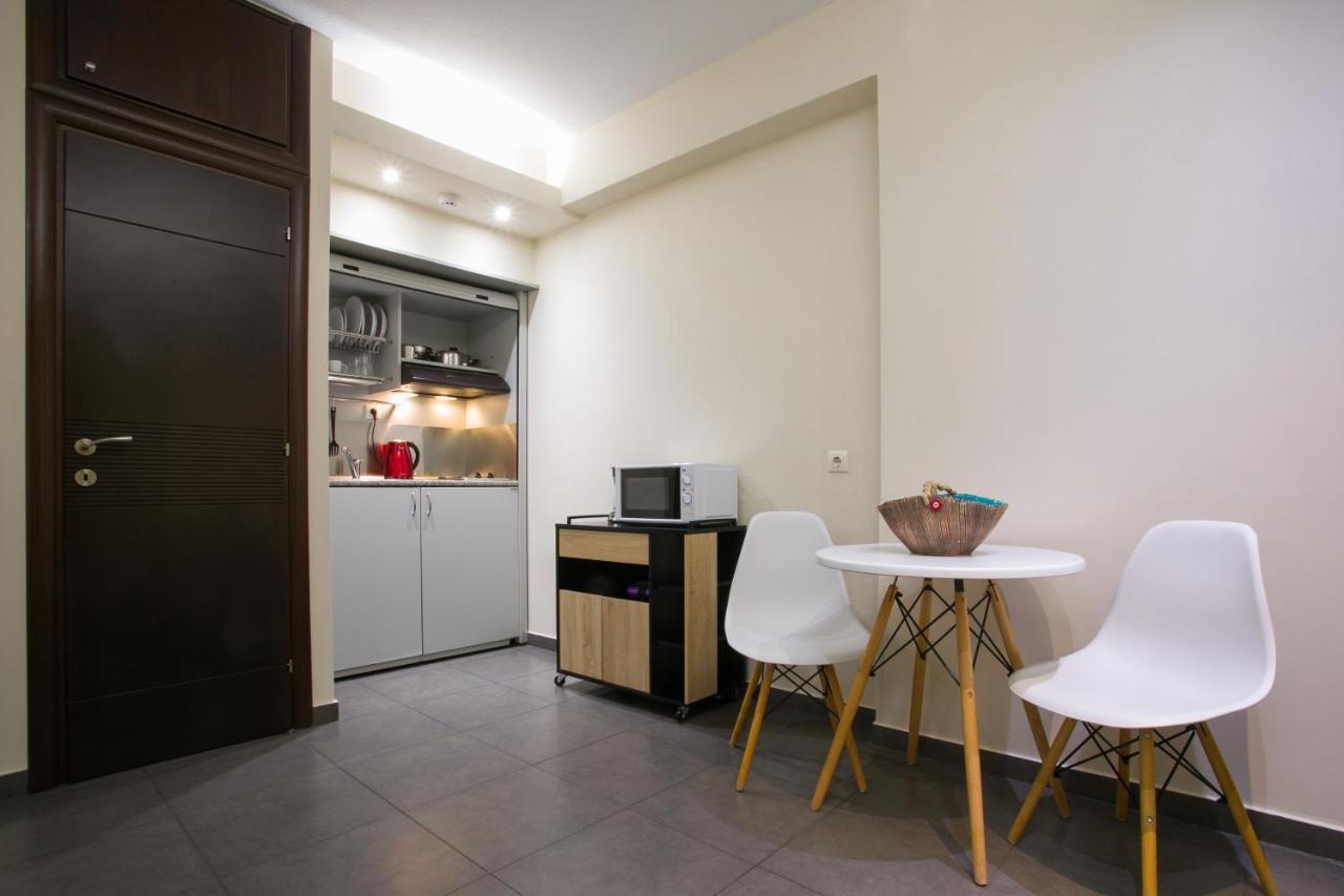 Appartement Polis *