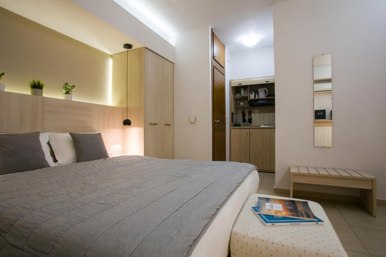 Appartement Polis