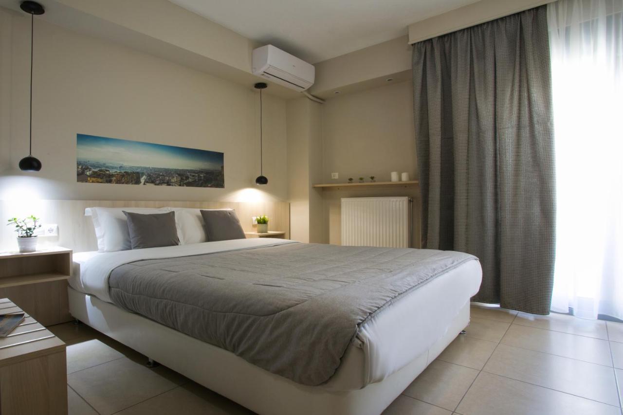 Appartement Polis