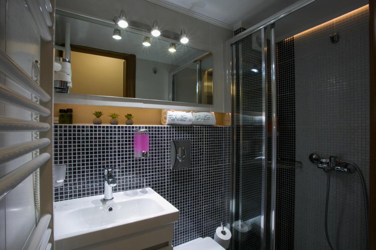 Polis Appartement Thessaloniki