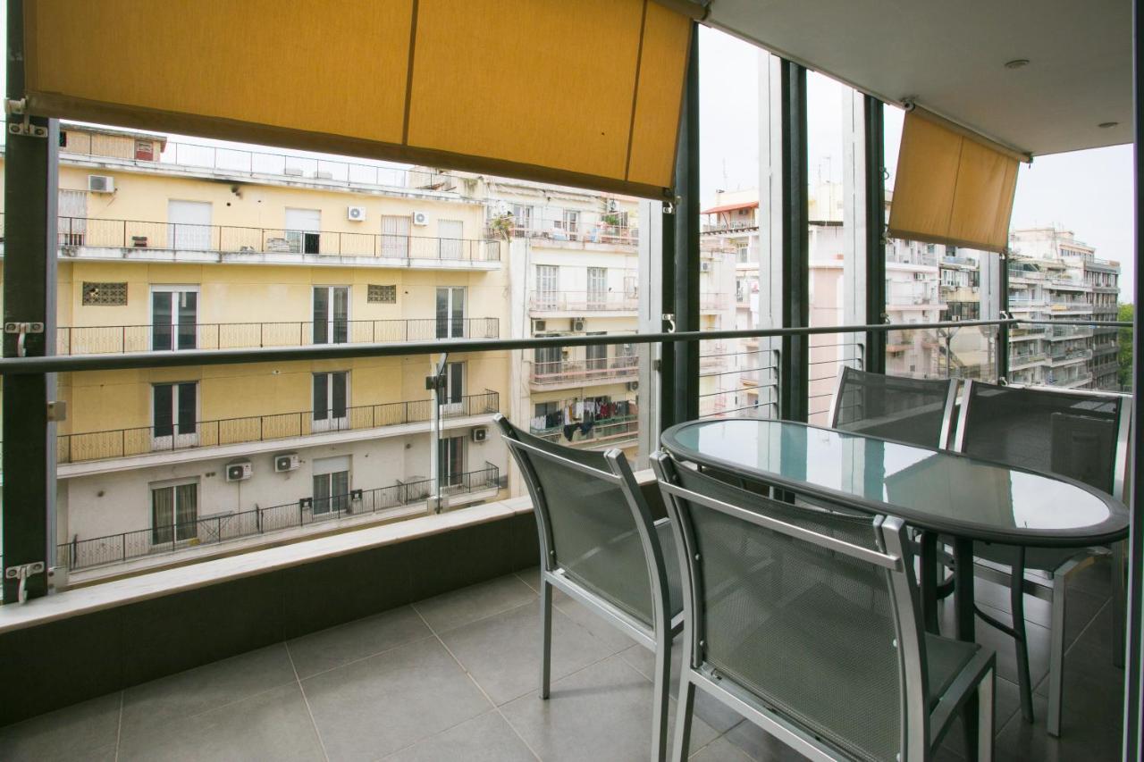 Polis Appartement Thessaloniki