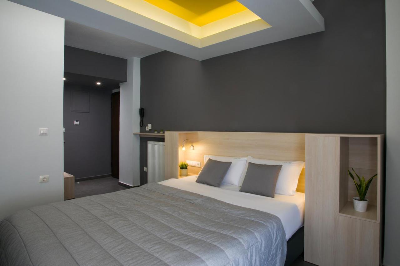 Polis Appartement *