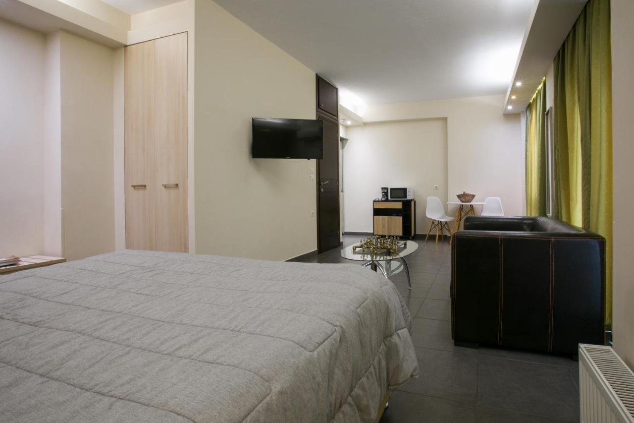 Appartement Polis *