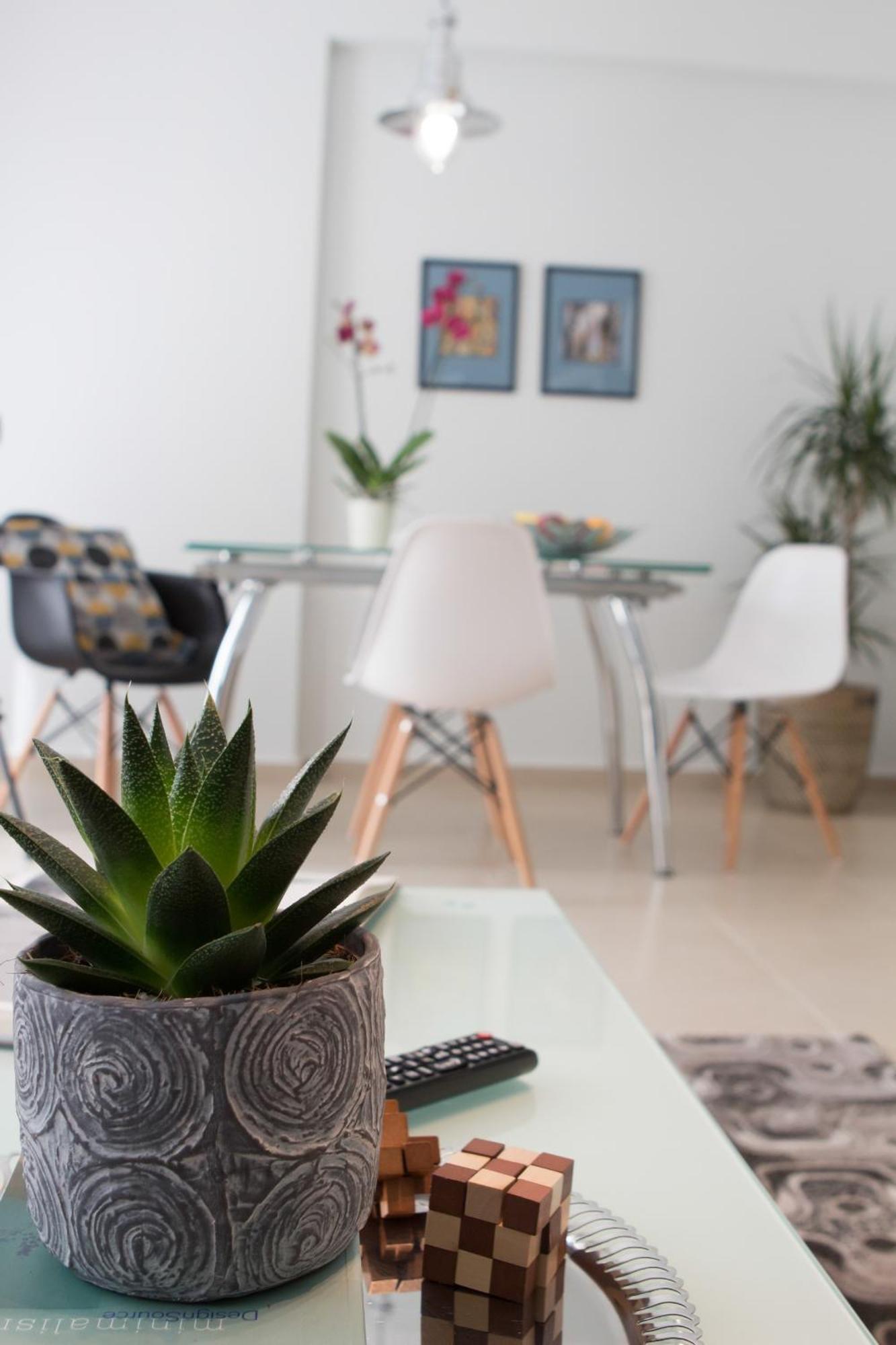 Polis Appartement Thessaloniki