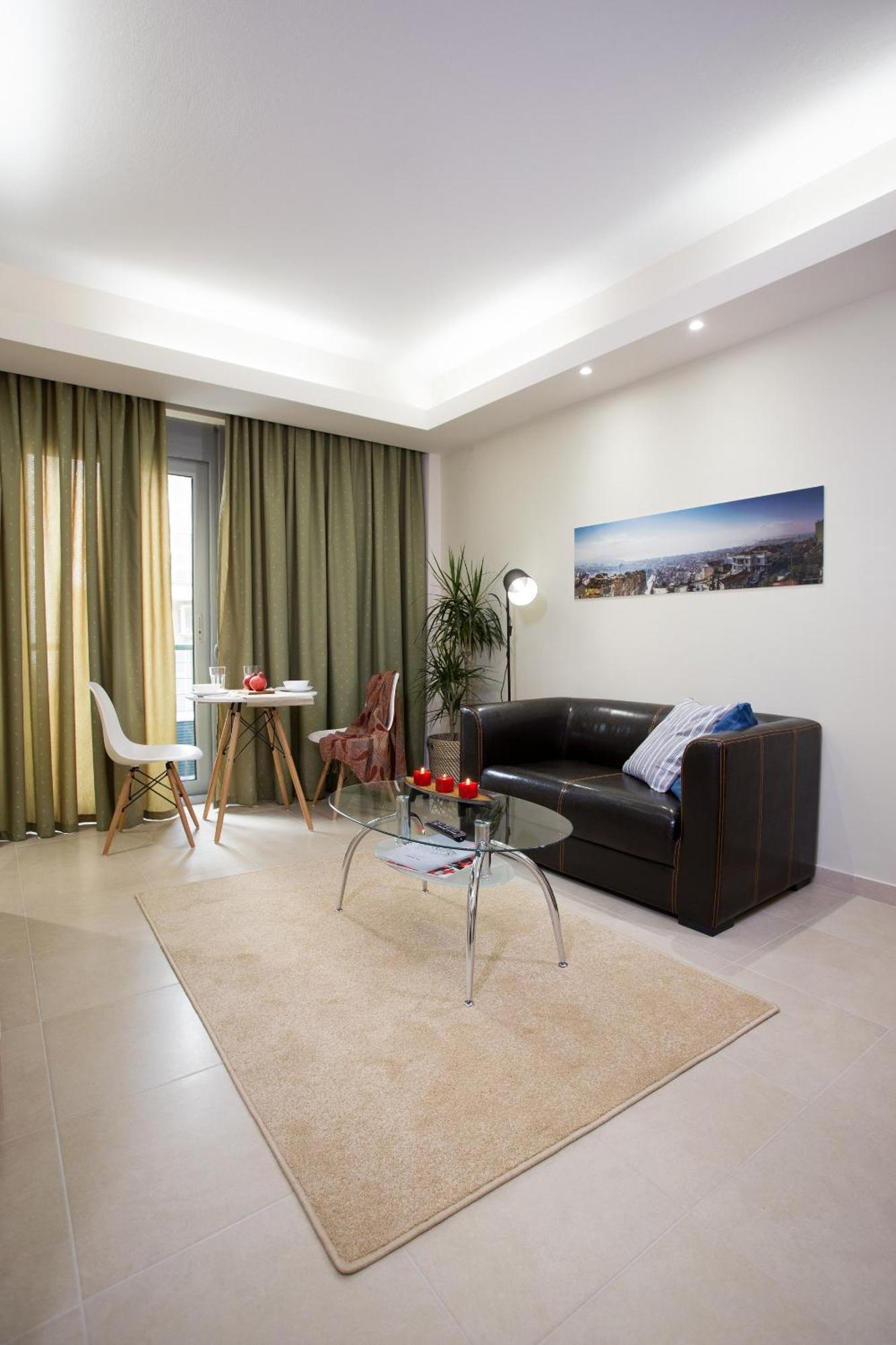 Polis Appartement *